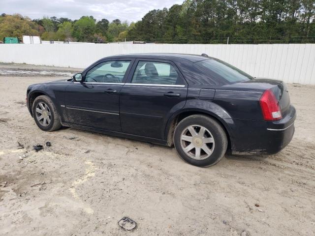 2005 Chrysler 300 Touring VIN: 2C3AA53G15H545610 Lot: 52221694