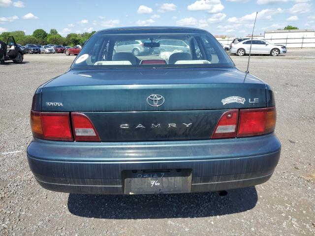 1996 Toyota Camry Dx VIN: 4T1BG12K0TU656829 Lot: 51789724