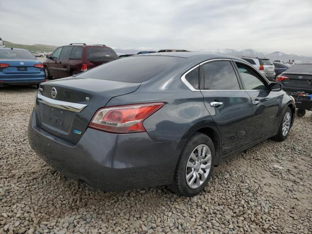 Vin: 1n4al3ap2dc272519, lot: 49520584, nissan altima 2.5 20133