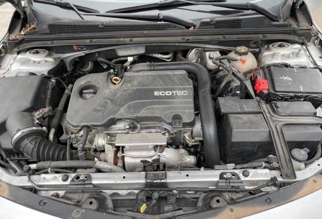 2020 Chevrolet Malibu Lt VIN: 1G1ZD5ST3LF153725 Lot: 51901504