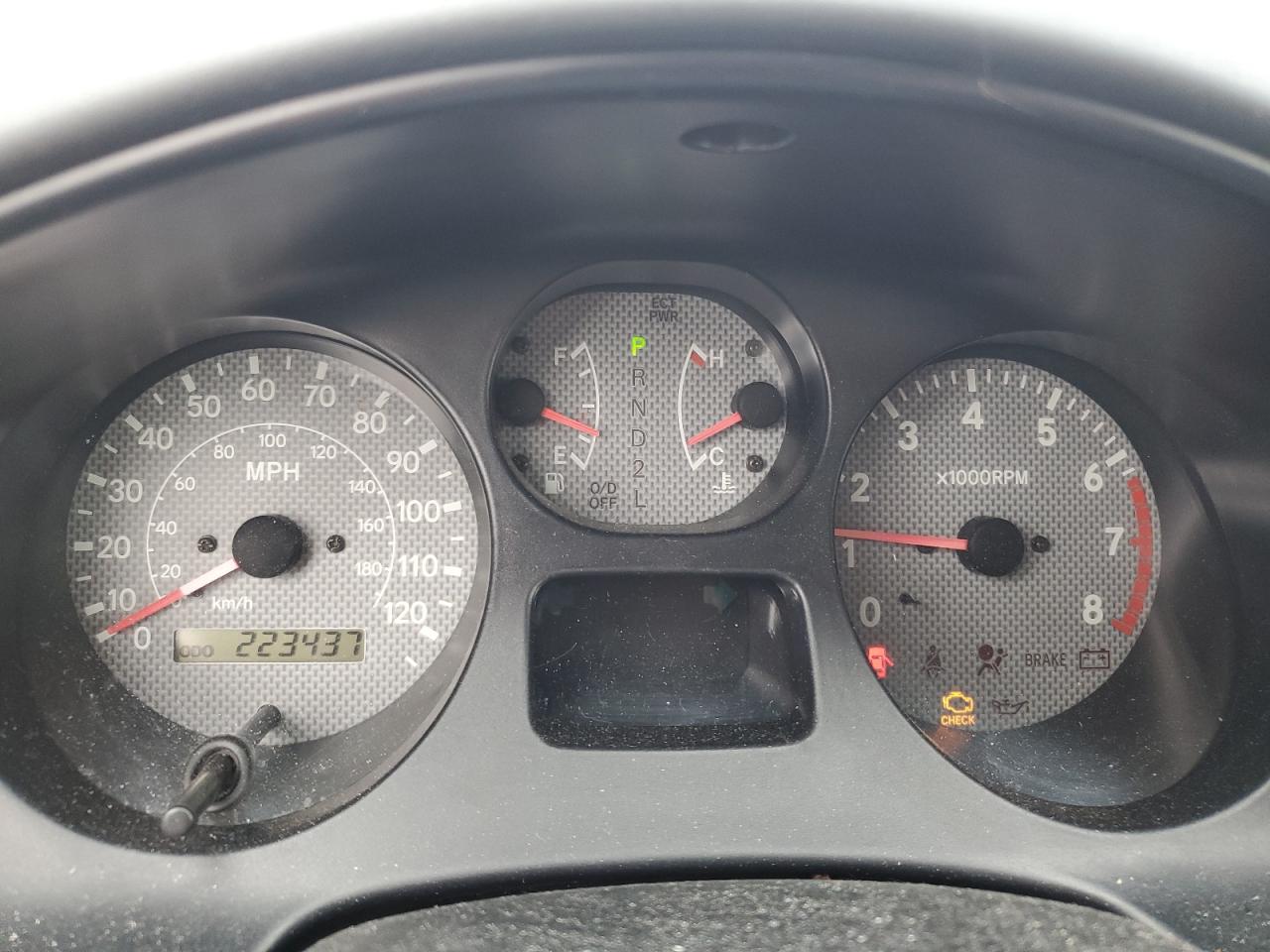 JT3GP10V1W0027815 1998 Toyota Rav4