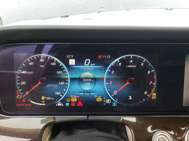 2021 MERCEDES-BENZ E 350 4MAT - W1KZF8EB1MA938111