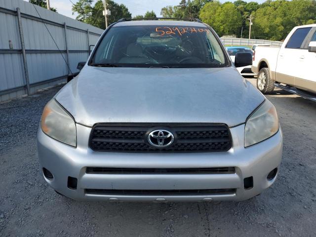 2006 Toyota Rav4 VIN: JTMZD33VX66020699 Lot: 52923404