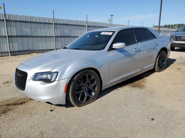 Vin: 2c3ccabg5mh626301, lot: 49861594, chrysler 300 s 2021 img_1