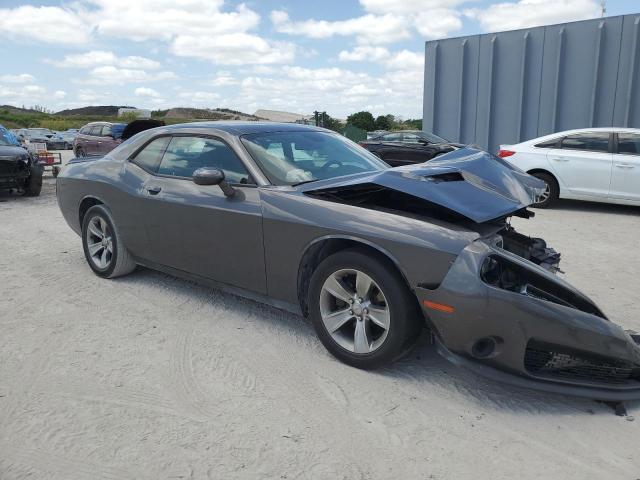 2019 Dodge Challenger Sxt VIN: 2C3CDZAG9KH669002 Lot: 51332274