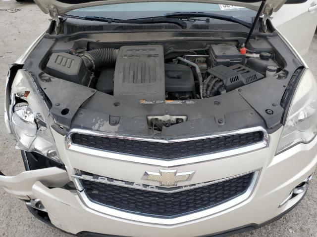 2013 Chevrolet Equinox Lt VIN: 2GNALPEK2D1229604 Lot: 52160774