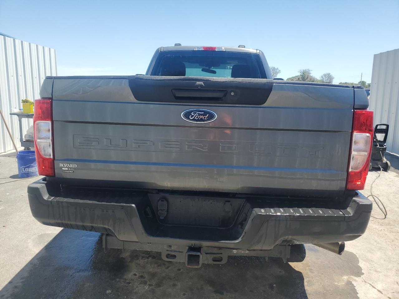 2022 Ford F350 Super Duty vin: 1FTRF3A64NEG44654