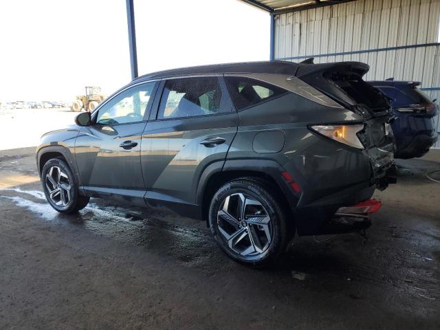 2024 Hyundai Tucson Sel VIN: KM8JBDD28RU156760 Lot: 51905674