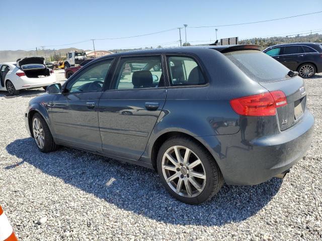 2013 Audi A3 Premium Plus VIN: WAUKJAFM5DA005987 Lot: 50493354