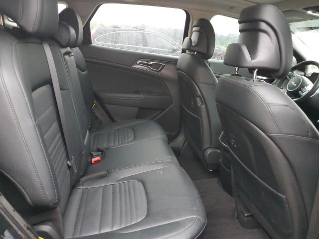 2023 KIA SPORTAGE S - 5XYK53AF2PG056363