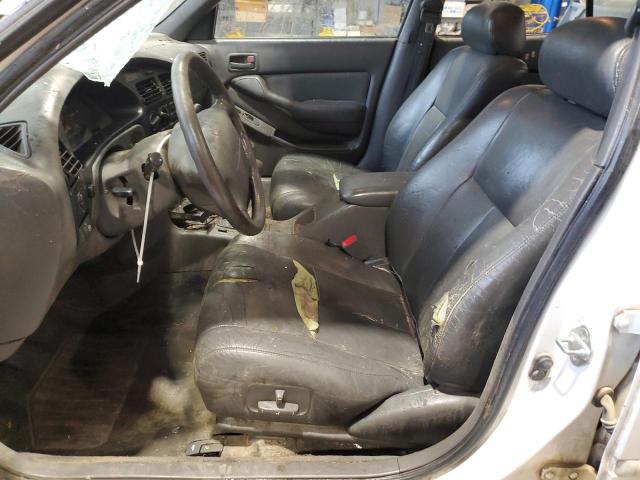 1994 Toyota Camry Xle VIN: JT2GK13E3R0013398 Lot: 49707354