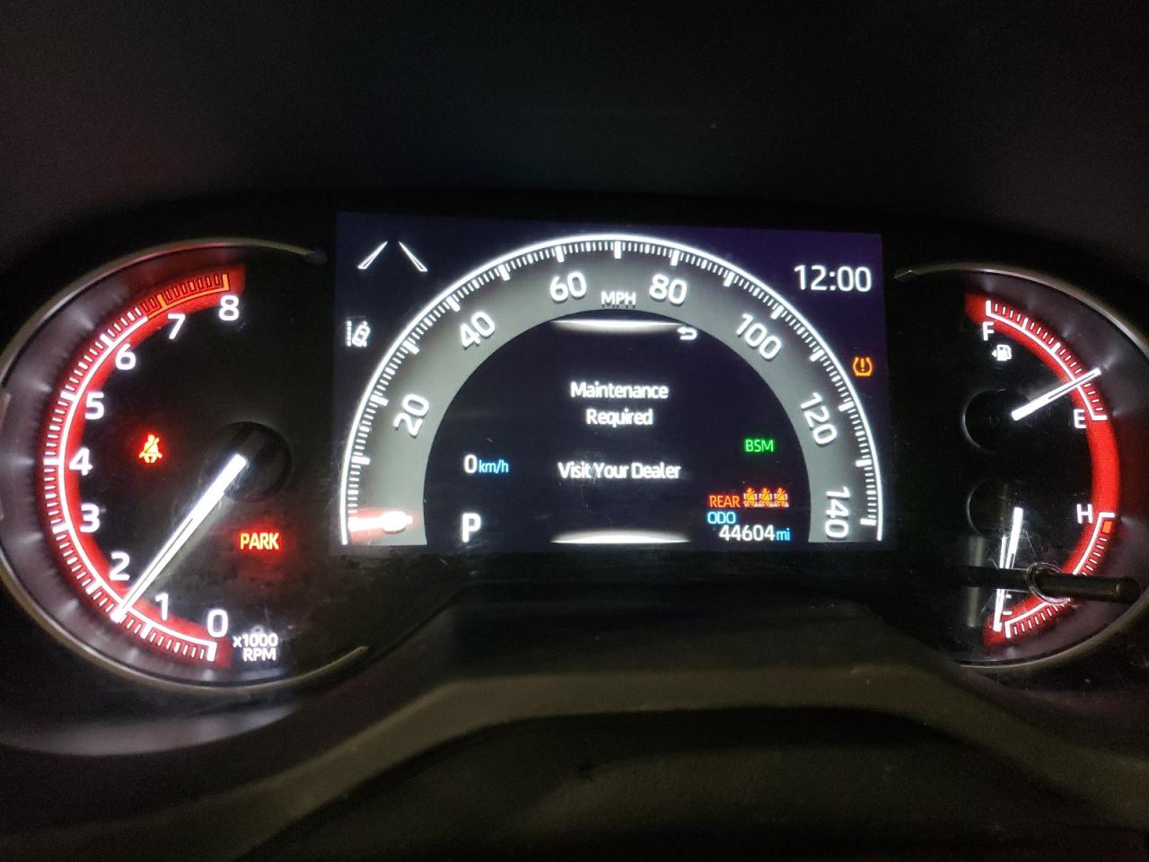 JTMN1RFVXMD084658 2021 Toyota Rav4 Limited