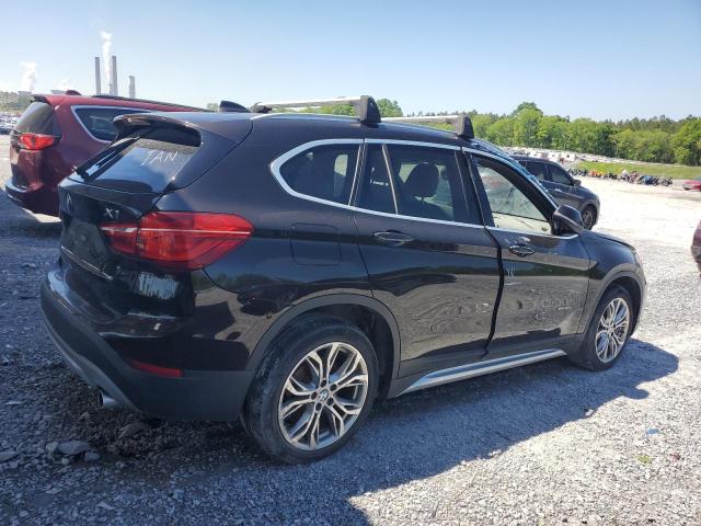 2018 BMW X1 xDrive28I VIN: WBXHT3C32J5K23682 Lot: 51311564