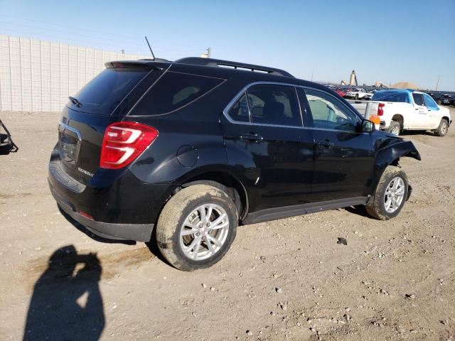 2016 Chevrolet Equinox Lt VIN: 2GNFLFEK1G6260043 Lot: 50702014