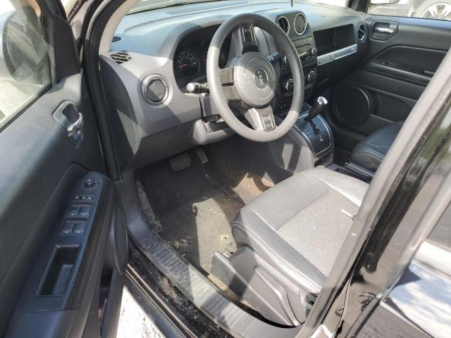 2015 JEEP COMPASS SP - 1C4NJDBBXFD321697