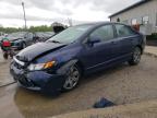 HONDA CIVIC LX photo