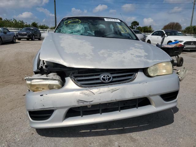 2001 Toyota Corolla Ce VIN: 1NXBR12E31Z524665 Lot: 48942364