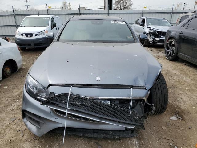 VIN WDDZF4KB3HA146299 2017 Mercedes-Benz E-Class, 3... no.5