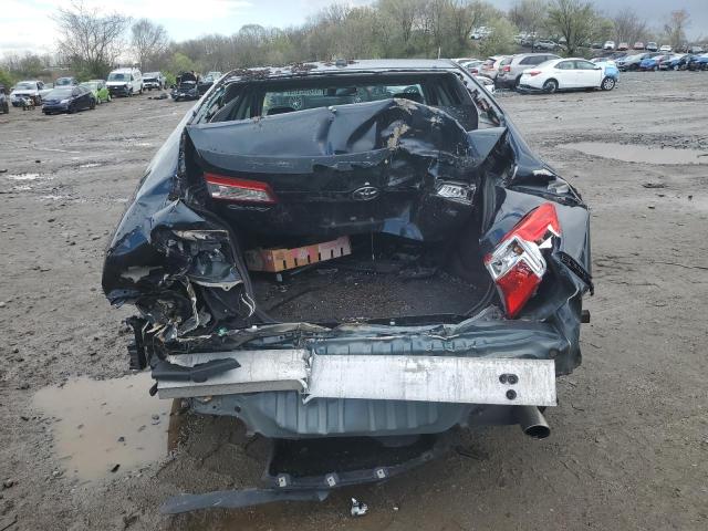 2014 Toyota Camry L VIN: 4T1BF1FKXEU342931 Lot: 49686454