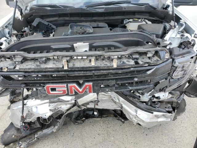 2023 GMC Sierra C1500 VIN: 1GTPHAEK8PZ109853 Lot: 49915134