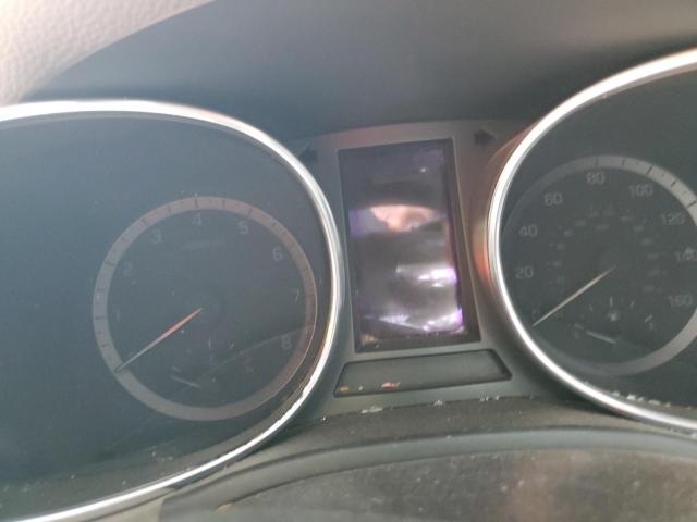 2017 Hyundai Santa Fe Sport VIN: 5XYZW4LA5HG501733 Lot: 50617904