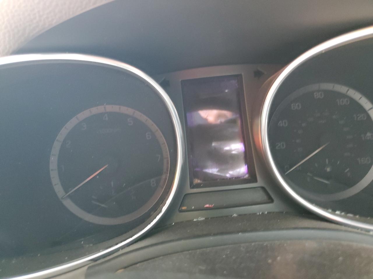 5XYZW4LA5HG501733 2017 Hyundai Santa Fe Sport