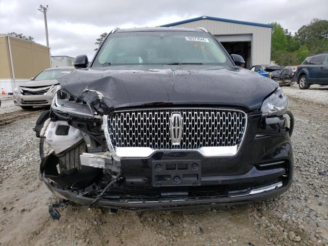 5LM5J0XC6NGL07988 Lincoln Aviator  5