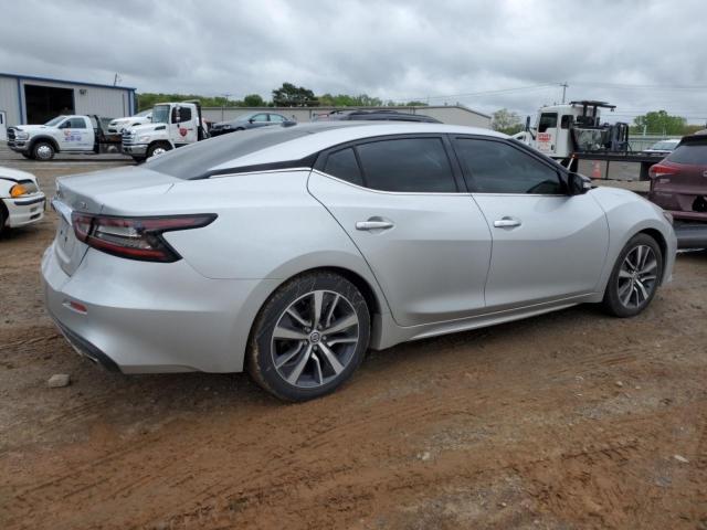 2020 NISSAN MAXIMA SL - 1N4AA6DV9LC363836