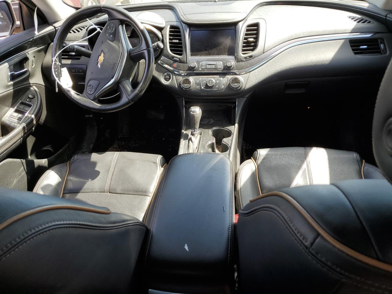 1G1105S32LU111650 2020 Chevrolet Impala Premier