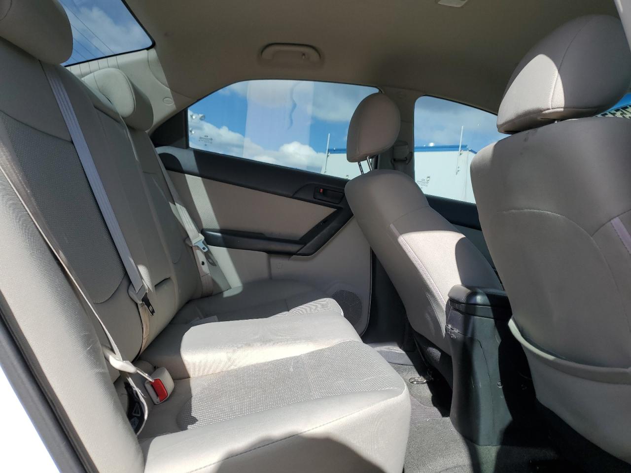 KNAFU4A23C5561643 2012 Kia Forte Ex