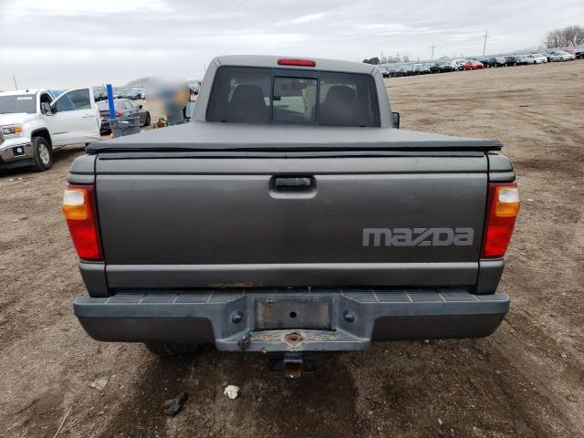 2006 Mazda B3000 VIN: 4F4YR12U66PM02482 Lot: 51585654