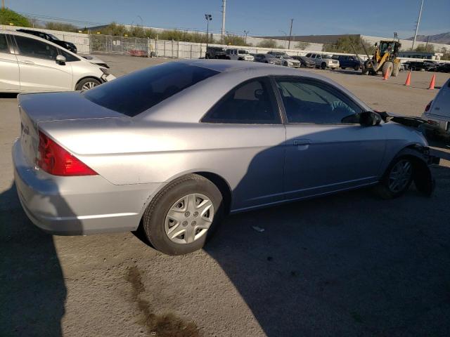 2003 Honda Civic Lx VIN: 1HGEM225X3L035891 Lot: 51490164