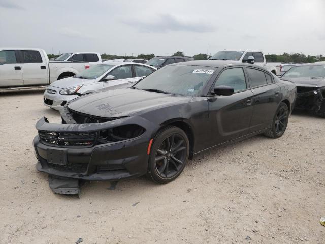 2018 Dodge Charger Sxt VIN: 2C3CDXBG8JH329292 Lot: 50984014