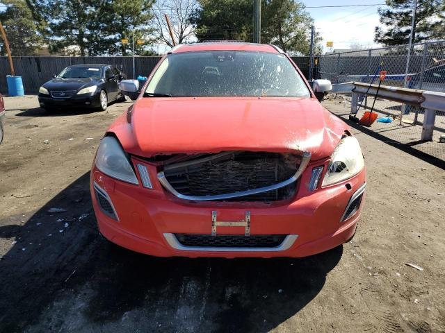 2012 Volvo Xc60 T6 VIN: YV4902DZ6C2252711 Lot: 50597424