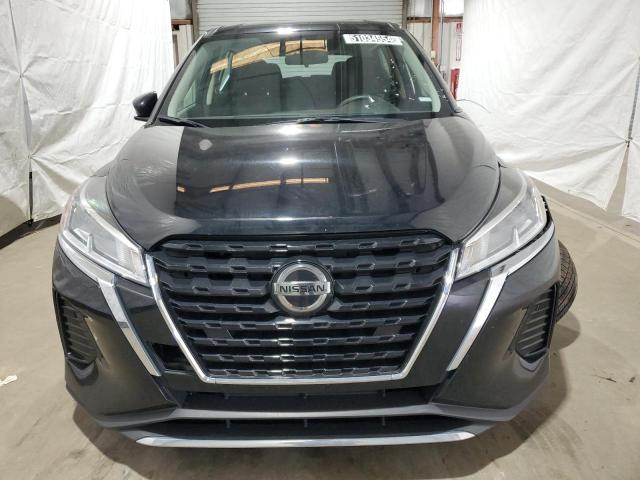 2021 Nissan Kicks S VIN: 3N1CP5BV6ML530323 Lot: 51034554