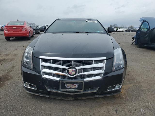 2011 Cadillac Cts Premium Collection VIN: 1G6DS1EDXB0146778 Lot: 50723044