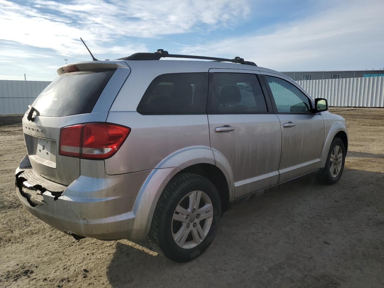 3C4PDCAB9CT388678 2012 Dodge Journey Se