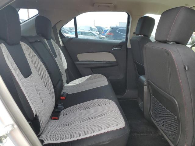 2016 Chevrolet Equinox Ls VIN: 2GNALBEK5G1155313 Lot: 51223244