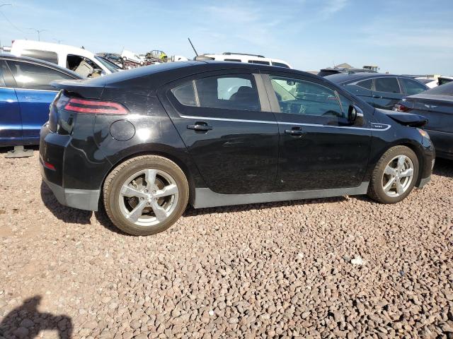 VIN 1G1RD6E4XFU140447 2015 Chevrolet Volt no.3