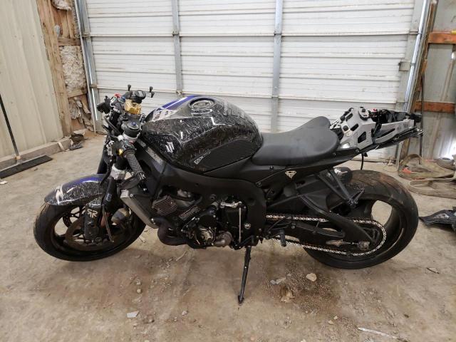 2007 SUZUKI GSX-R750 JS1GR7KA372105451  50862514