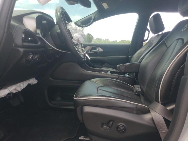 2021 CHRYSLER PACIFICA H - 2C4RC1S70MR522315