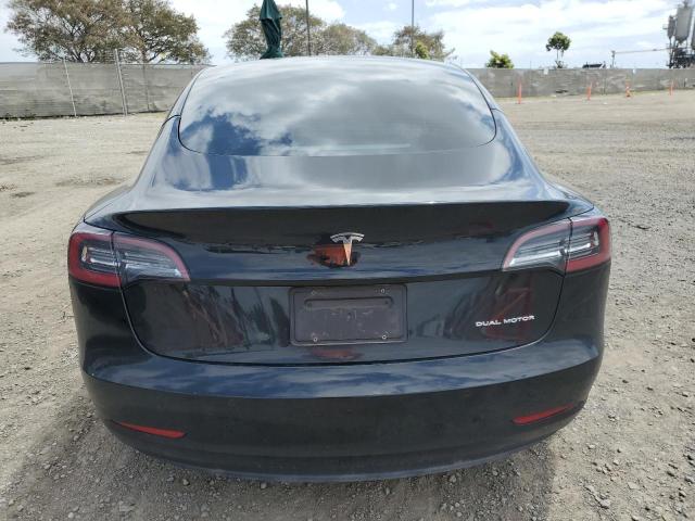 2021 TESLA MODEL 3 - 5YJ3E1EB4MF937486