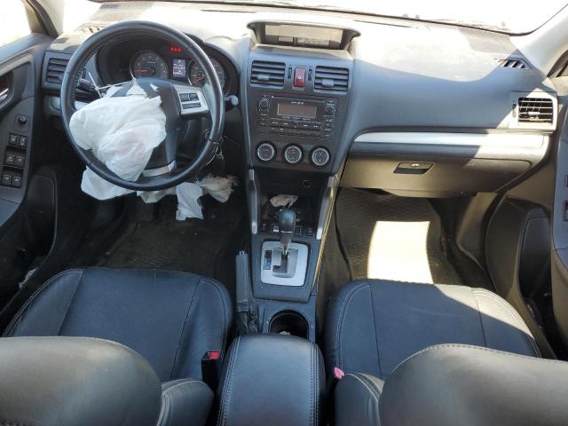 2014 Subaru Forester 2.5I Limited VIN: JF2SJAHC4EH495372 Lot: 51480614