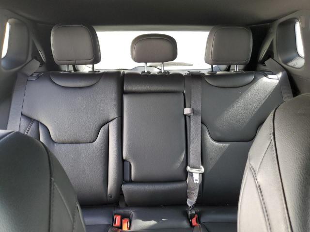 2024 Jeep Compass Limited VIN: 3C4NJDCN6RT125571 Lot: 53068124