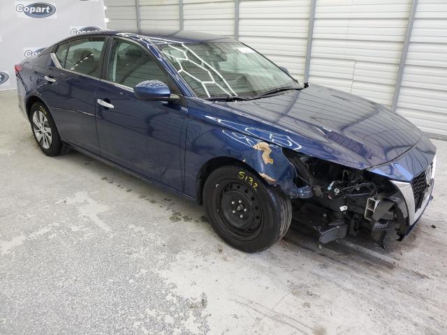 2020 Nissan Altima S VIN: 1N4BL4BV5LC224941 Lot: 49409394