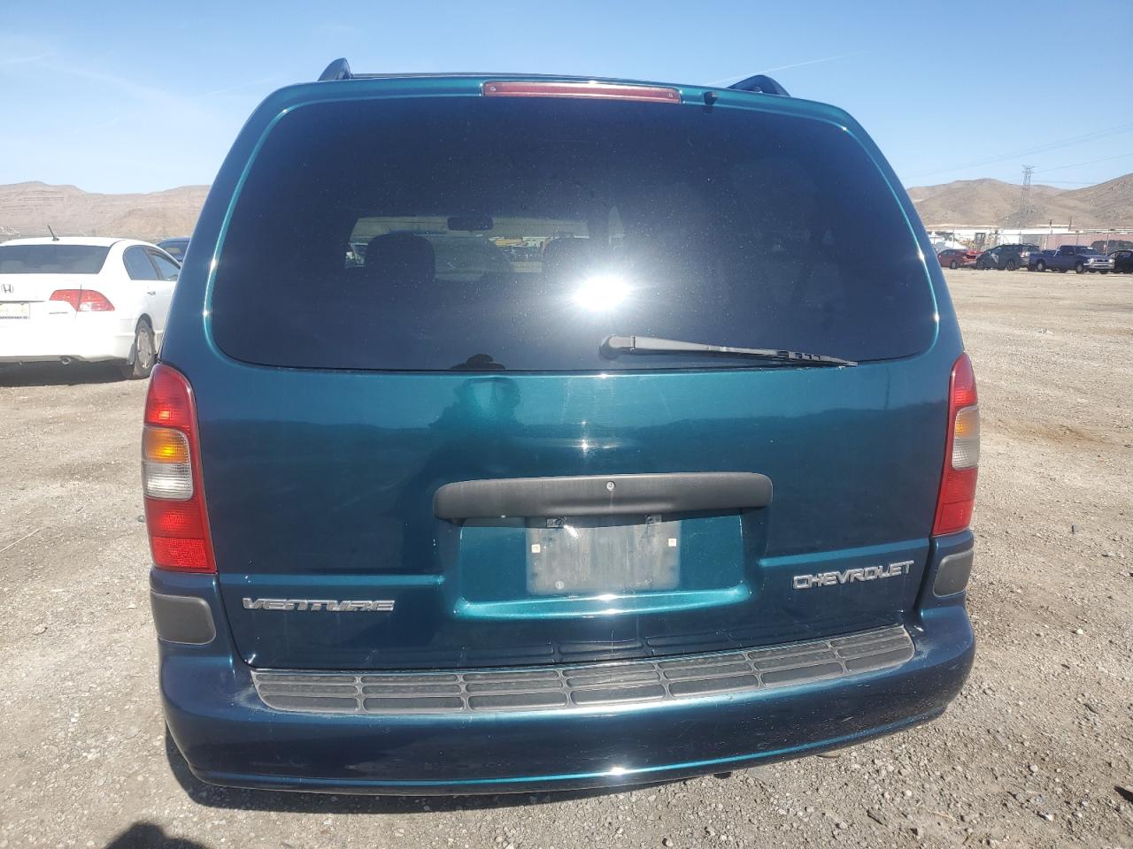 1GNDX03E0WD223913 1998 Chevrolet Venture