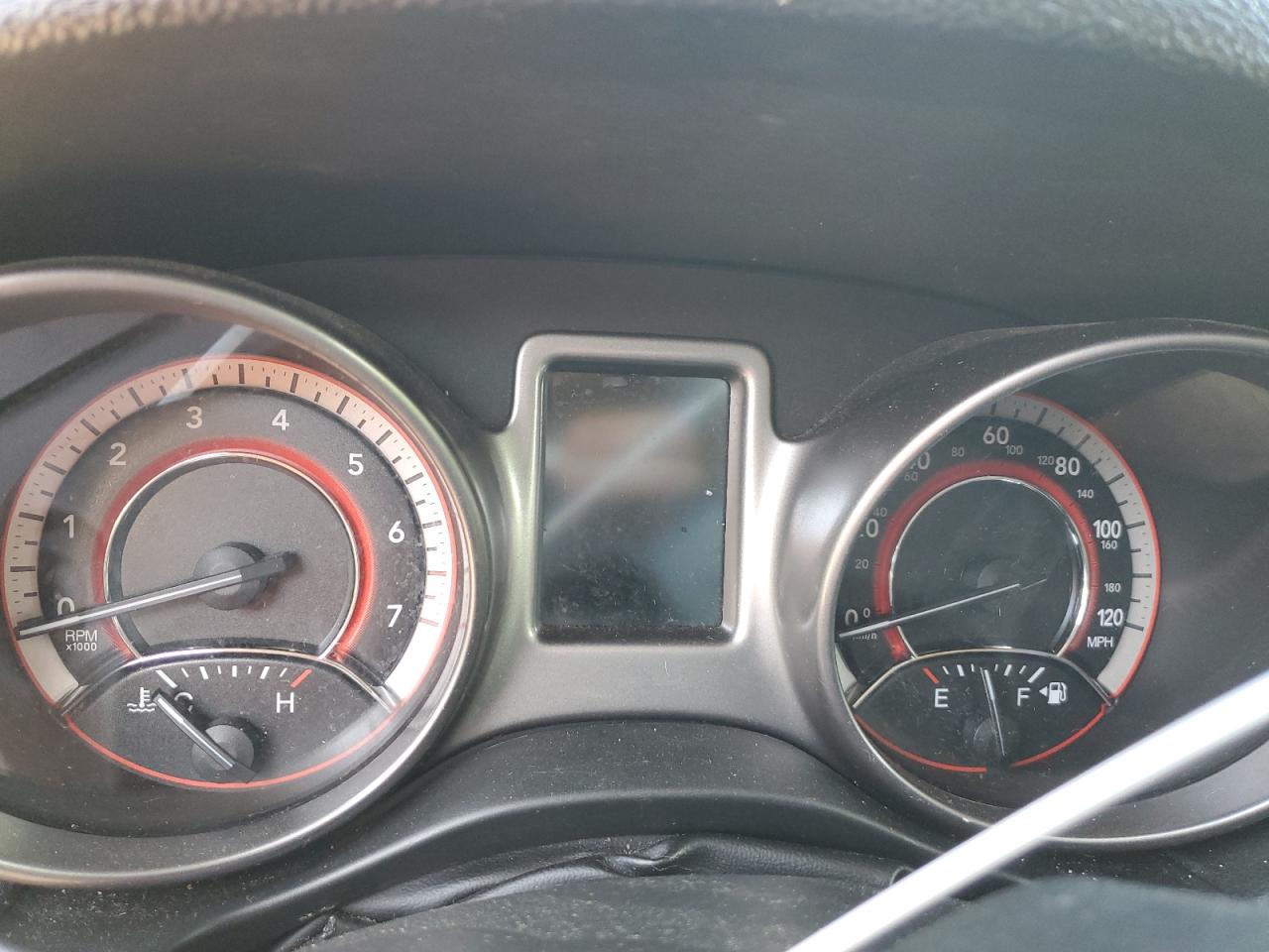 3C4PDCGG8HT571743 2017 Dodge Journey Crossroad