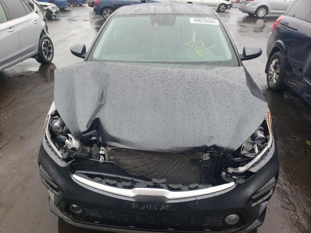 2021 Kia Forte Fe VIN: 3KPF24AD5ME369740 Lot: 49070684