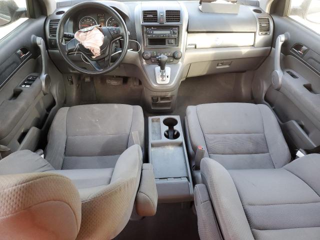 2007 Honda Cr-V Lx VIN: JHLRE38347C017582 Lot: 50659794