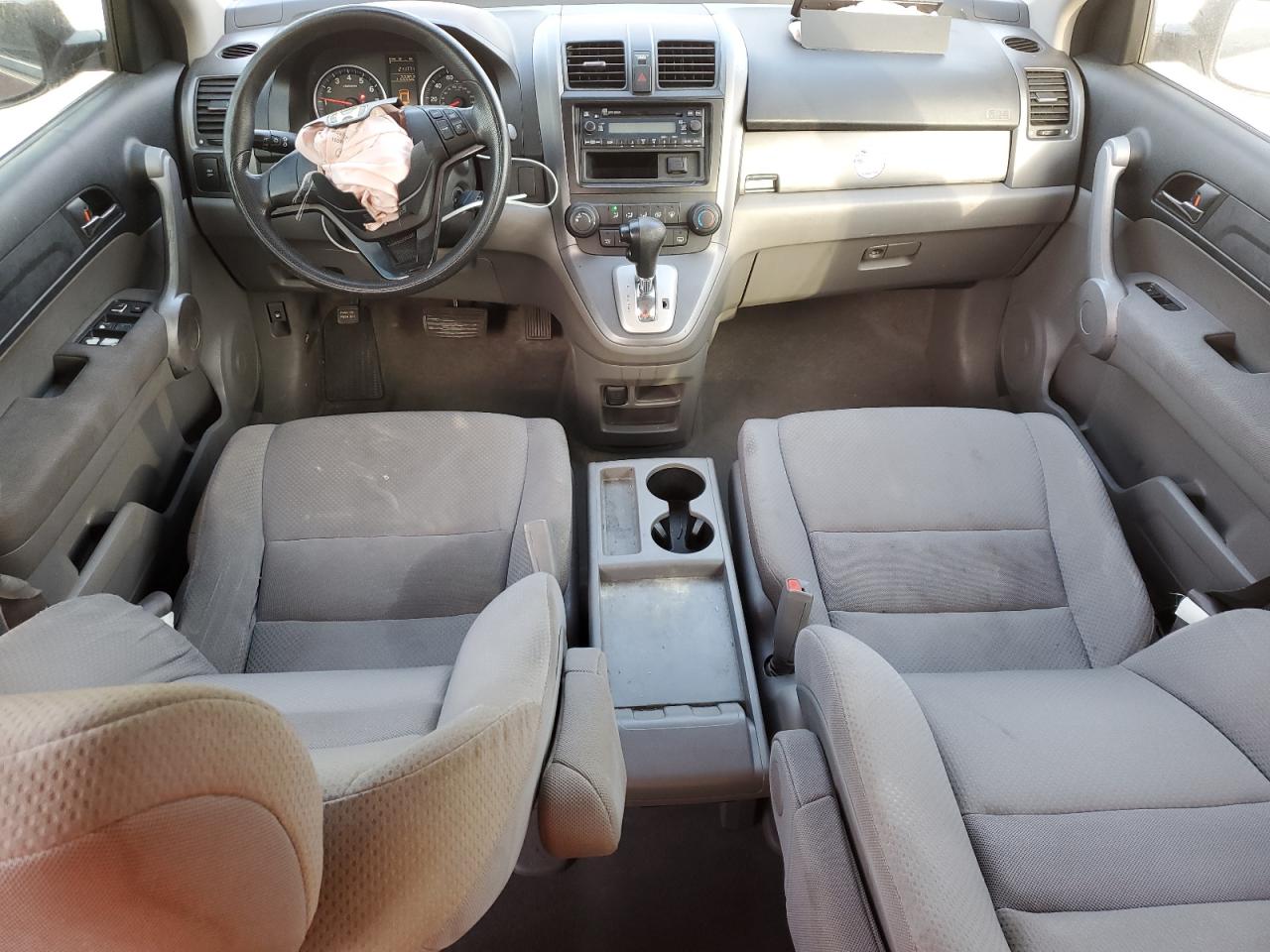 JHLRE38347C017582 2007 Honda Cr-V Lx